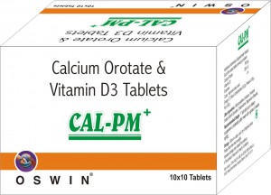 cal-pm -Plus